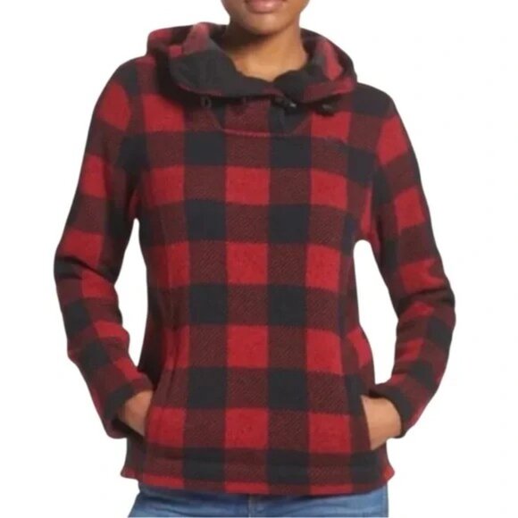 The North Face Fleece Pullover Womens - Size: Med - Picture 7 of 7